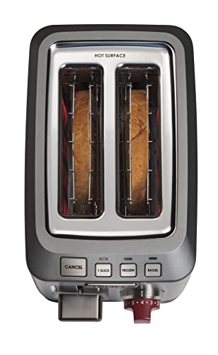 Wolf Gourmet 2 Slice Toaster L690