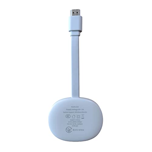Wireless HDMI Adapter P607