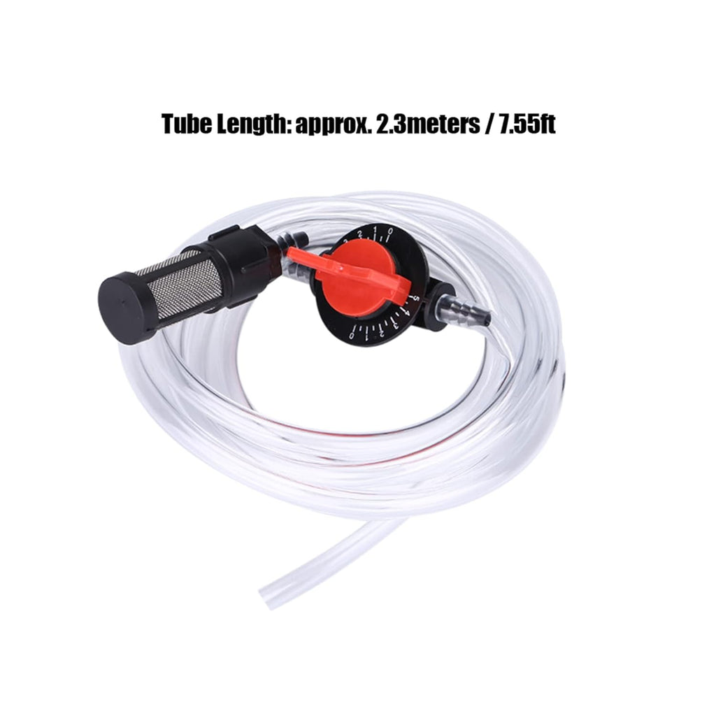 Fertilizer Injector G3/4 Switch Water Tube Kit Garden Irrigation G48503