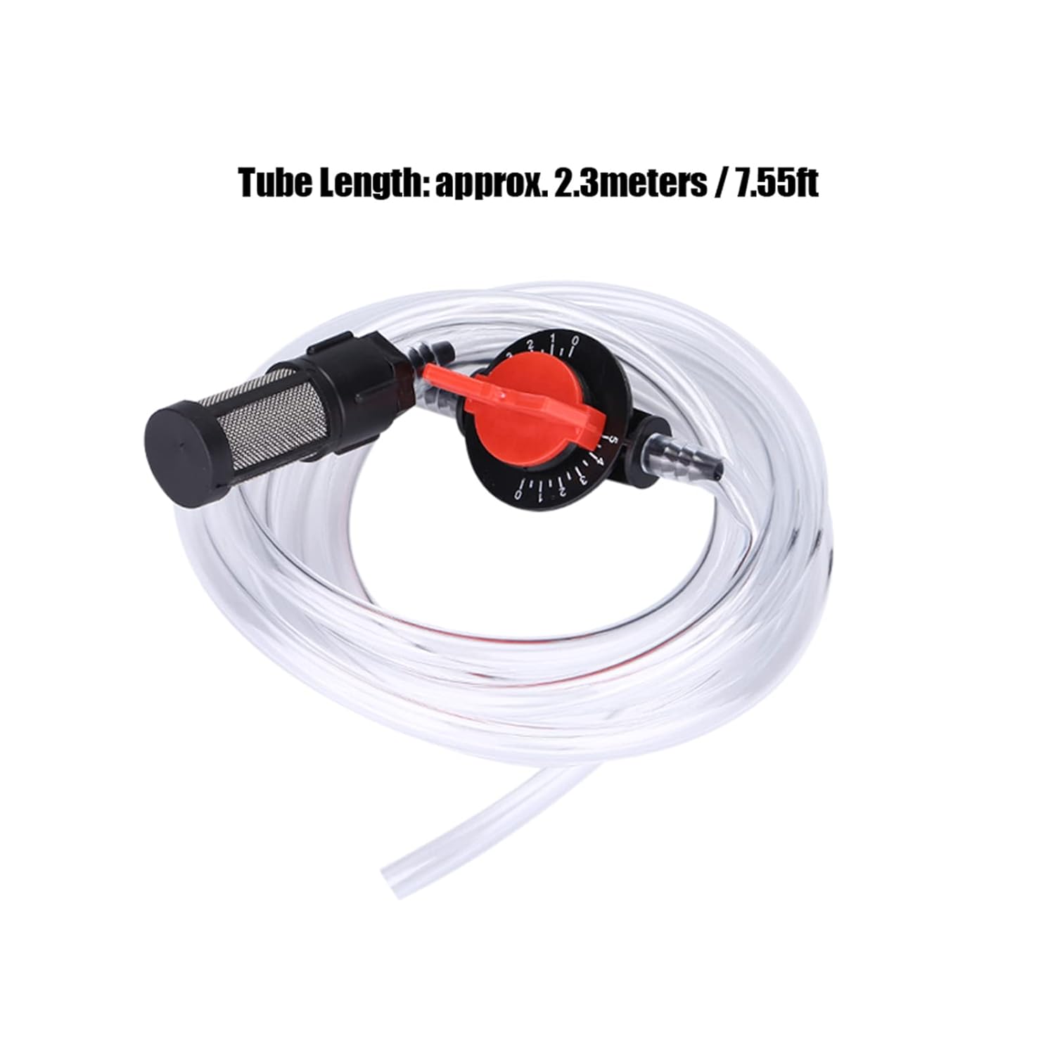 Fertilizer Injector G3/4 Switch Water Tube Kit Garden Irrigation G48503