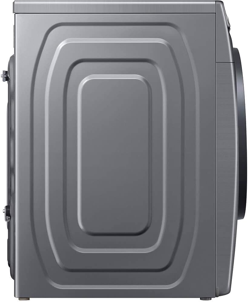 Samsung WF45B6300AP Smart Front Load Washer J946530