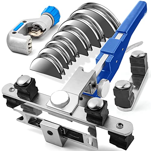 HVAC Tools Tubing Bender Pipe Bender