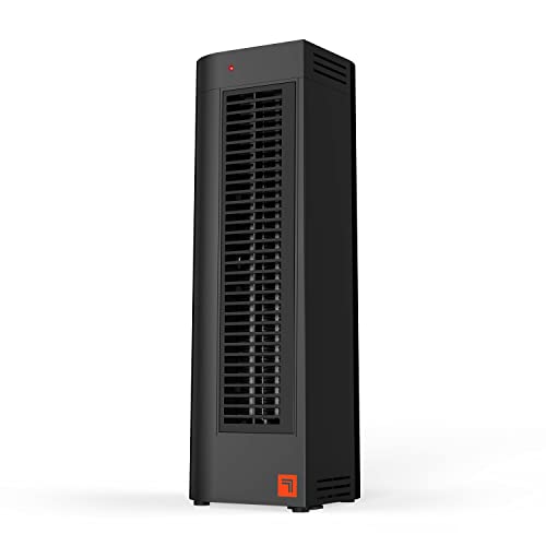 Sharper Image Space Heater with 2 Heat Settings