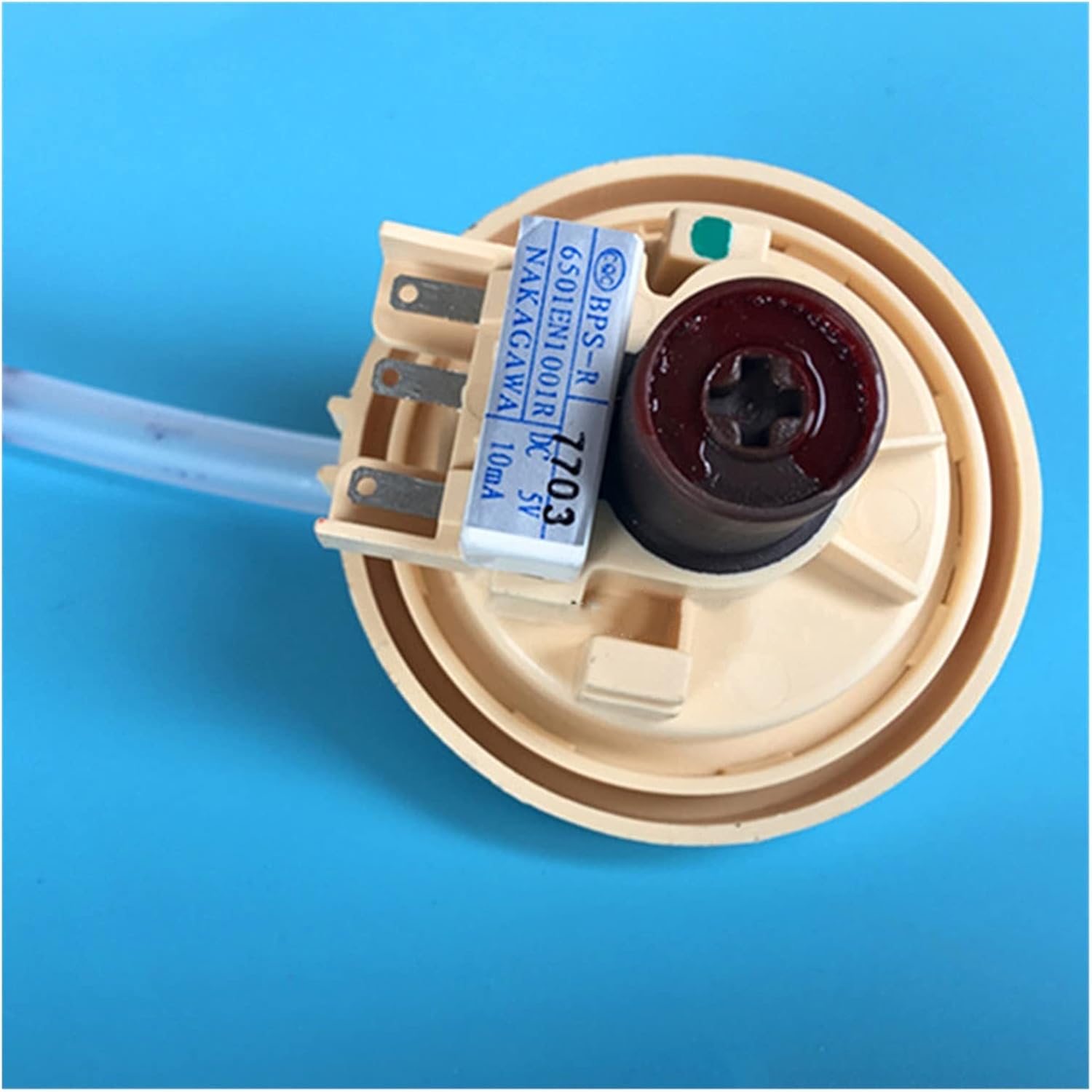 LG Automatic Washing Machine Water Level Sensor Pressure Switch BPS-R 6501EA1001R B8097