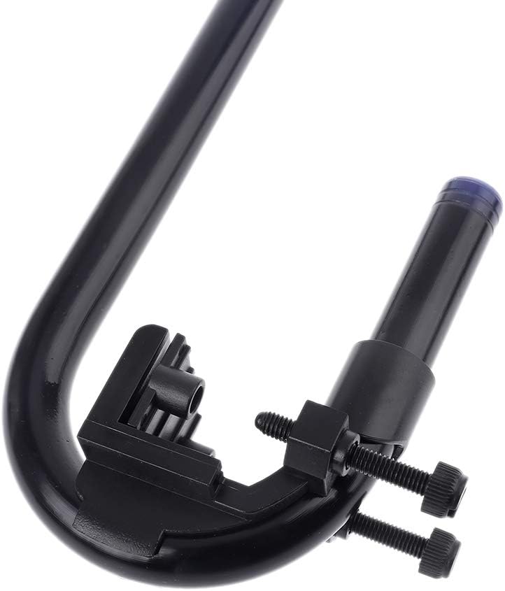 Aquarium Water Inlet Outlet Tube Kit for External Filter Z813970
