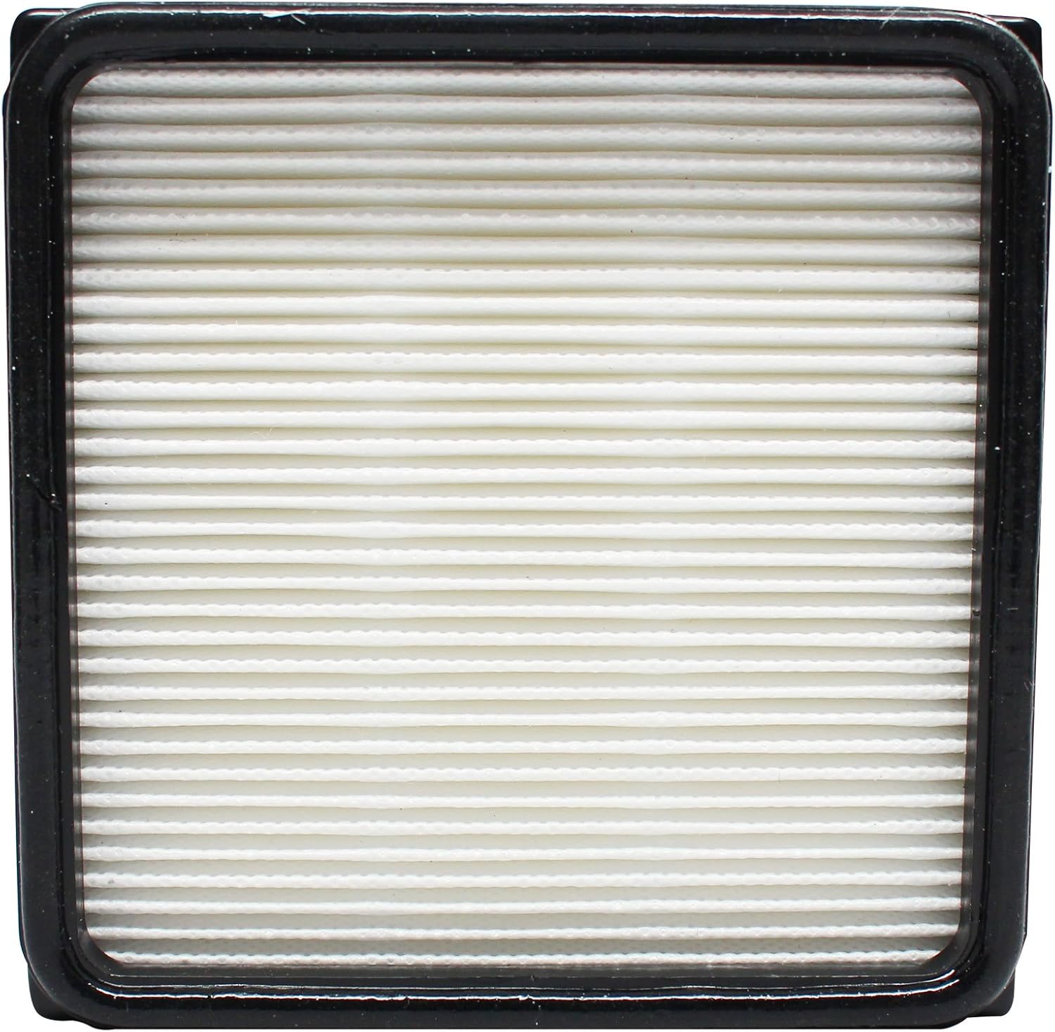 2-Pack Replacement HEPA and Foam Filter for Dirt Devil Breeze Cyclonic UD70105 Vacuum B84967