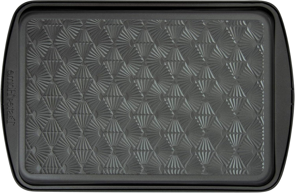Taste of Home® 17 x 11 inch Non-Stick Metal Baking Sheet