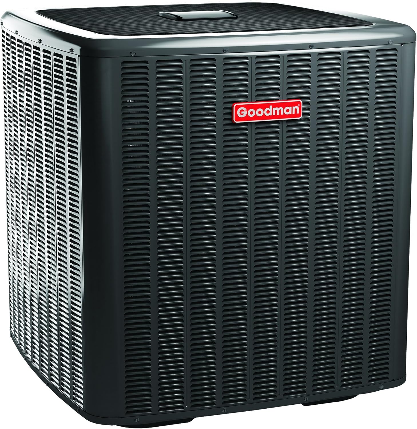 Goodman 3 Ton 16 SEER Heat Pump Split System GSZ160361 ASPT37C14 J112871
