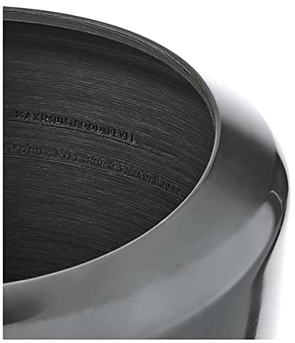Futura by Hawkins Hard Anodized Pressure Cooker U3859