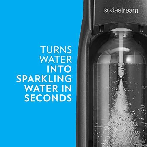 SodaStream Jet Sparkling Water Maker Q162004