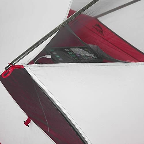 Hubba Hubba 2-Person Backpacking Tent N5148