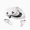 Meta Quest 3S 128GB | VR Headset ¡ª Thirty-Three Percent More Memory ¡ª Virtual Reality Without Wires ¡ª Access to 40+ Games with a 3-Month Trial of Meta Horizon+ Included (Renewed Premium)