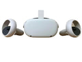 Meta Quest 2 ¡ª Advanced All-In-One Virtual Reality Headset ¡ª 256 GB