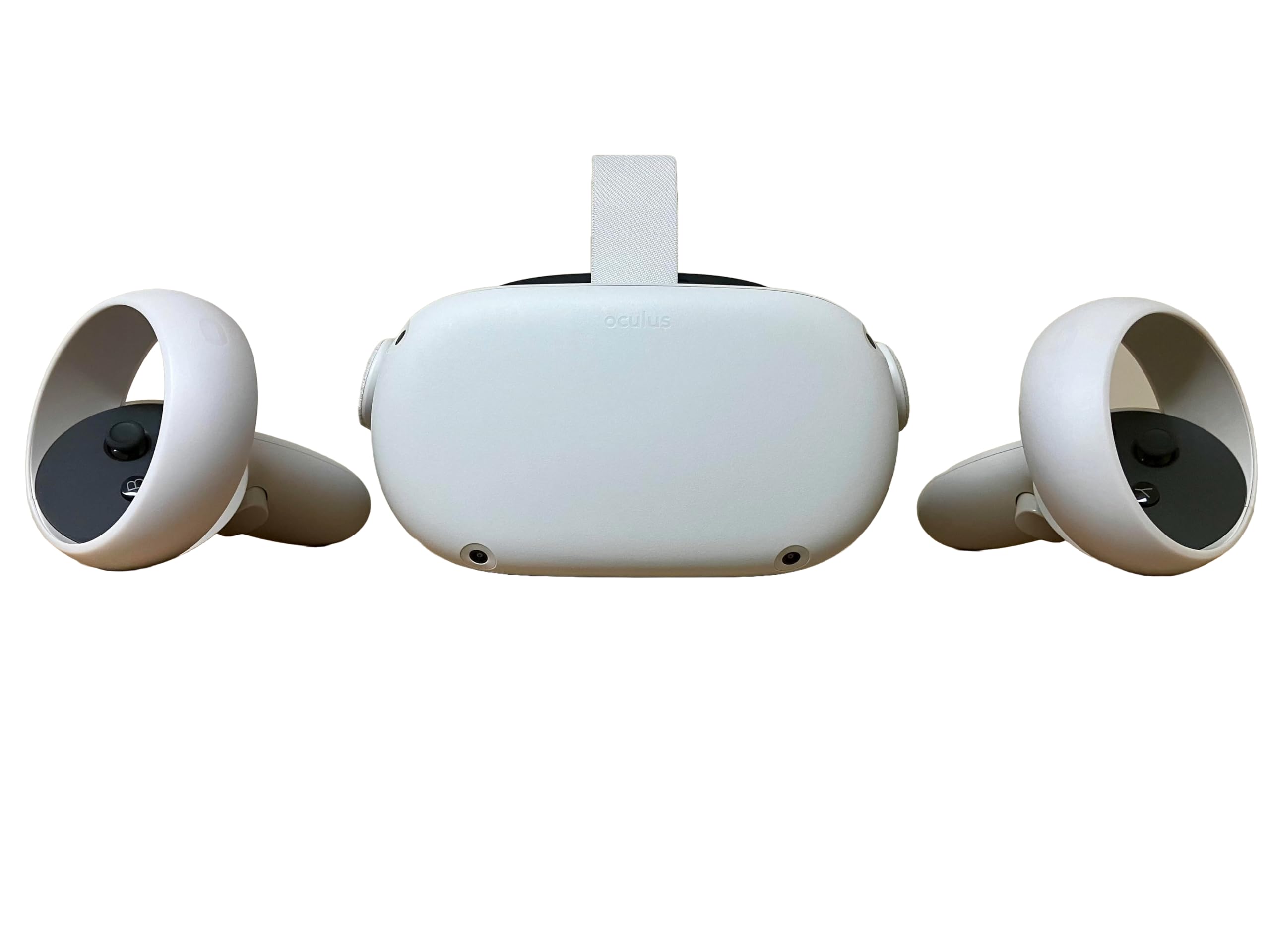Meta Quest 2 ¡ª Advanced All-In-One Virtual Reality Headset ¡ª 256 GB