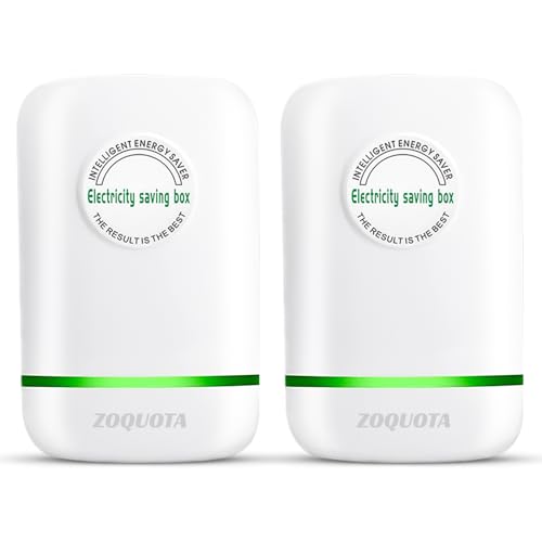 Pro Power Save-Stopwatt,Electricity Saving Box,Electricity Saving Device Save Electricity,Esaver Watt Energy Saving Device