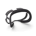Meta Quest 3 Open Facial Interface ¡ª Works with Meta Quest 3 ¡ª Keeps Physical Room in Sight ¡ª Increases Visibility and Comfort