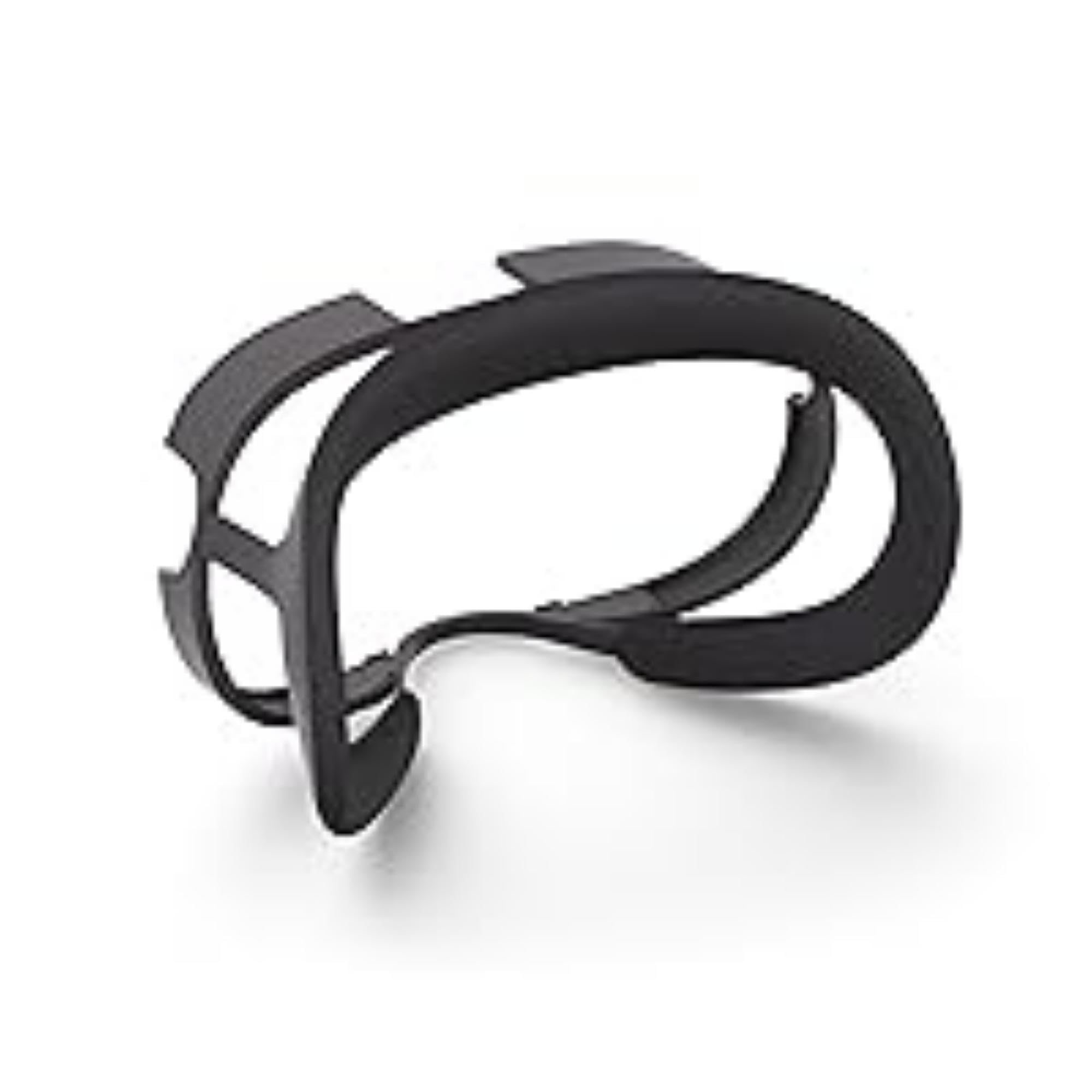 Meta Quest 3 Open Facial Interface ¡ª Works with Meta Quest 3 ¡ª Keeps Physical Room in Sight ¡ª Increases Visibility and Comfort