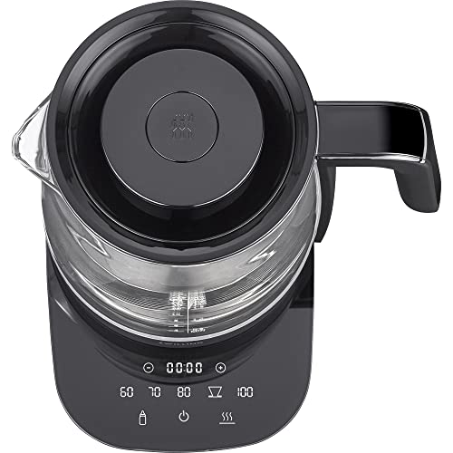 Zwilling Enfinigy Glass Kettle Electric Water Boiler E4247