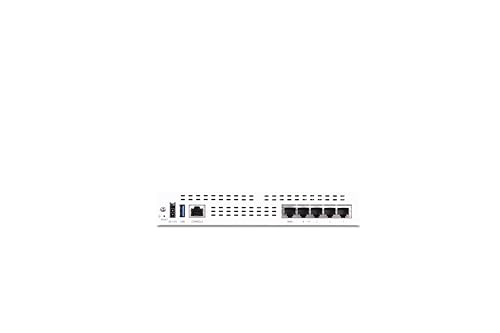 FortiGate-40F Firewall Appliance R880