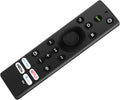 New CT-RC1US-19 NS-RCFNA-19 IR Remote Control Replacement fit for All Toshiba/Smart TV Edition Models,No Voice Search