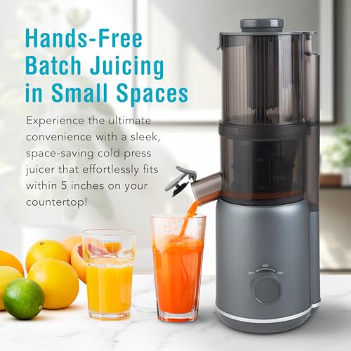 Tribest Juicer O4136