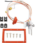 SP20075 Water Heater Pilot & Igniter Assembly Kit Fit for Rheem/GE/Protech Smart Natural Gas Water Heater, Replace GG50T06AVH00 AS39845 22V40PF1