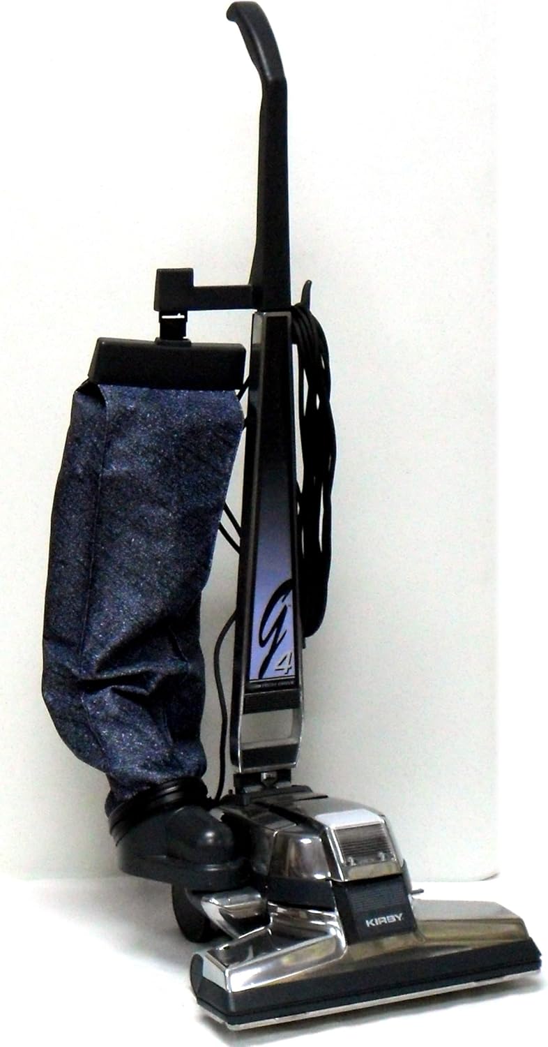 Kirby G4 Generation 4 Upright Vacuum Cleaner D68496