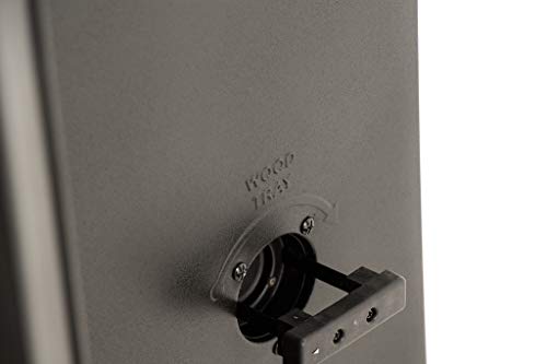 Masterbuilt MB20074719 Bluetooth Digital Electric Smoker, Stainless Steel I78152