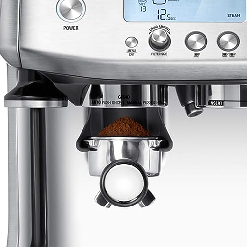 Breville Barista Pro BES878 Espresso Machine X79304