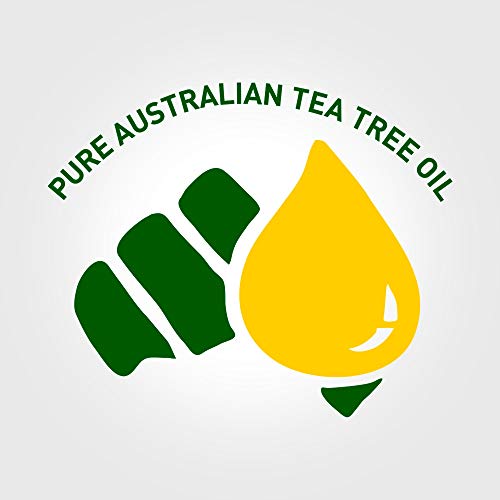 STAR BRITE Tea Tree Oil Gel Air Purifier Tub I528724