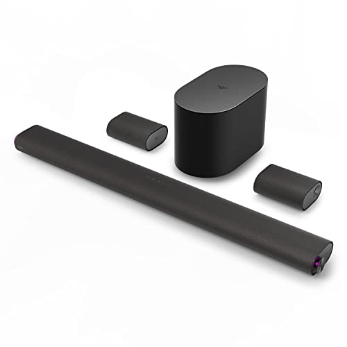 VIZIO Elevate Sound Bar