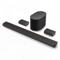 VIZIO Elevate Sound Bar