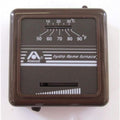 Dometic Hydro Flame Corp 32300 Thermostat Heat Only Black