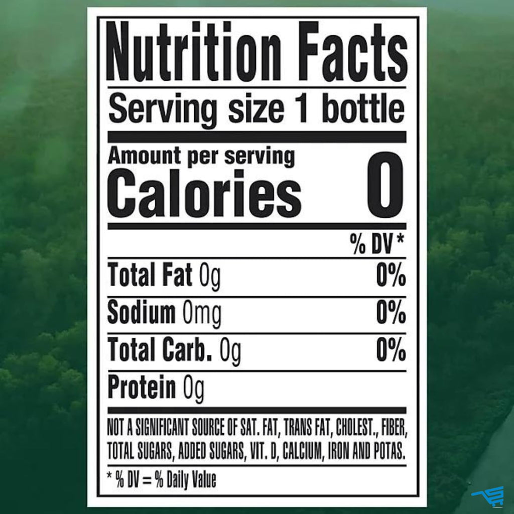 Poland Spring Water, 16.9 Fl Oz, 40 Pack L272