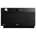 Galanz GTWHG12S1SA10 4-in-1 ToastWave with TotalFry 360, Convection, Microwave, Toaster Oven, Air Fryer