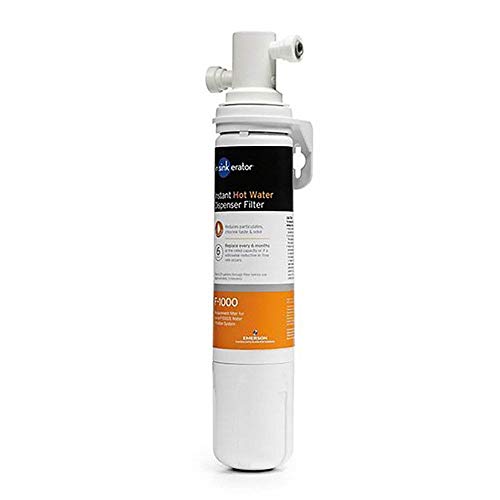 InSinkErator Instant Hot Water Tank Z600