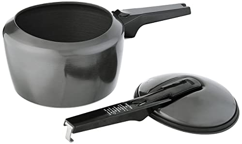 Futura by Hawkins Hard Anodized Pressure Cooker U3859