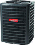 Goodman Goodman 2.5 Ton 14 SEER Heat Pump - R410A GSZ140301