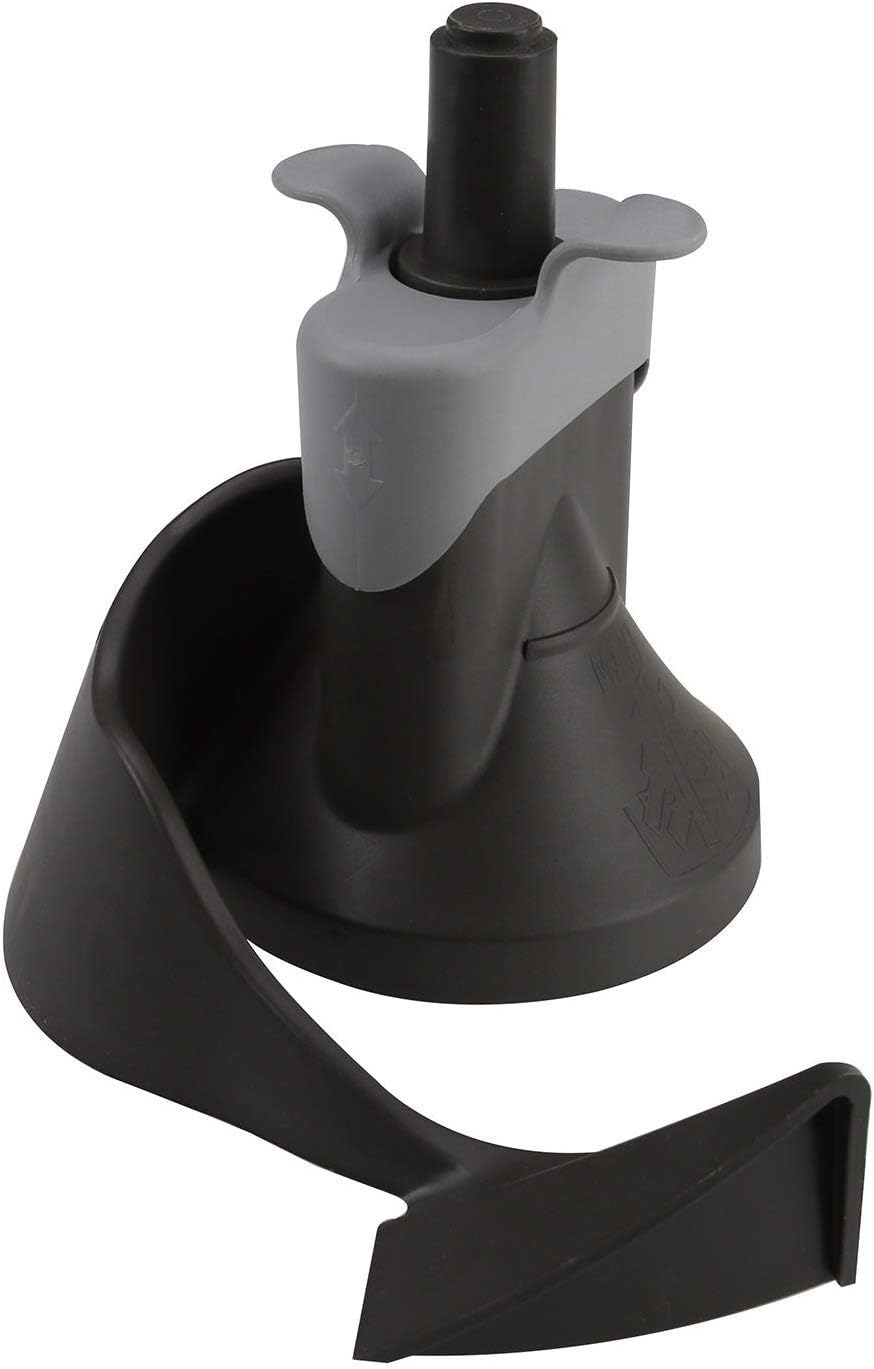 T-fal Actifry Oil Less Air Fryer, 2.2 Lbs Capacity, Black Y751433