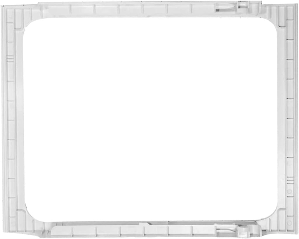 W10861519 Deli Drawer Hanger Shelf White - Compatible With Whirlpool Refrigerator - Replaces AP5999492 4382323 PS11731608 W10628698 Ultra Durable Replacement