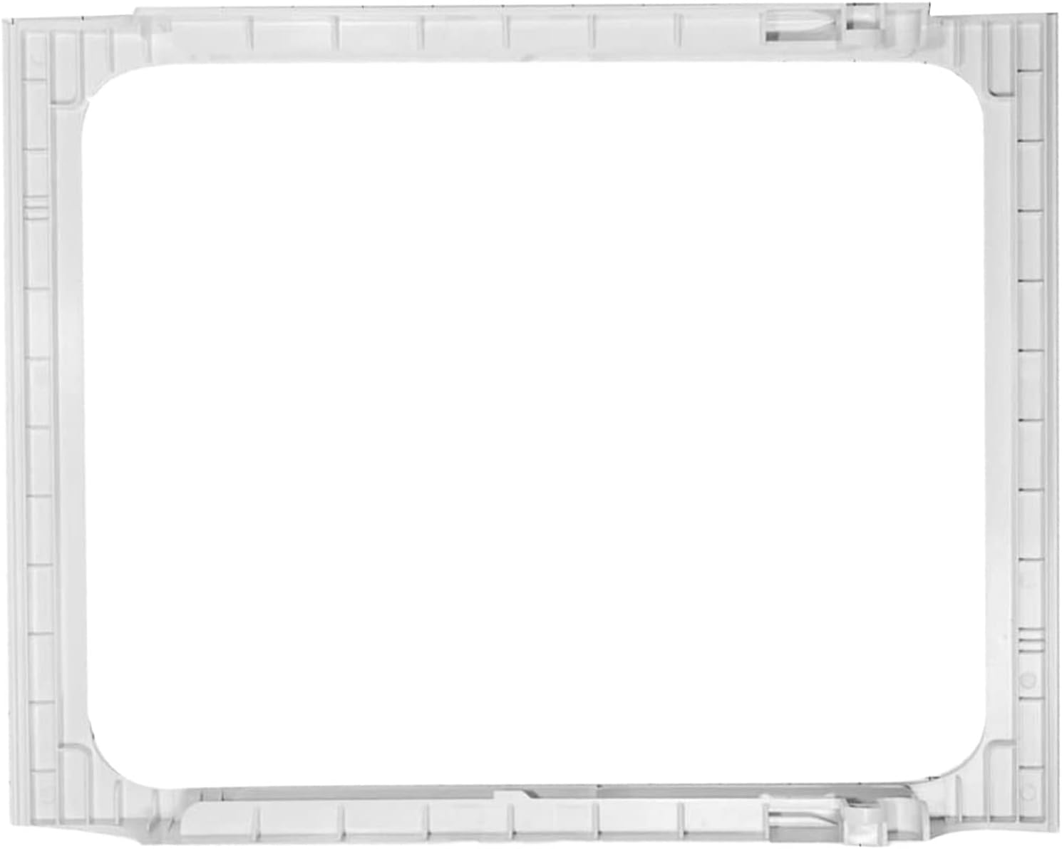 W10861519 Deli Drawer Hanger Shelf White - Compatible With Whirlpool Refrigerator - Replaces AP5999492 4382323 PS11731608 W10628698 Ultra Durable Replacement