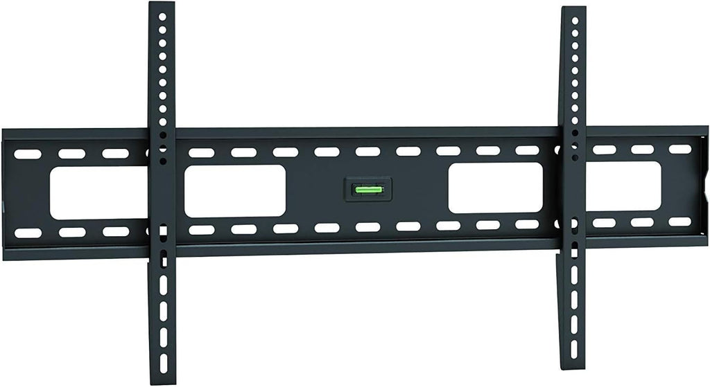 Ultra Slim Flat TV Wall Mount Bracket for LG 77" Class 4K Ultra HD Smart OLED TV w/ThinQ AI - OLED77C1AUB Low 1.4" Profile Design, Heavy Duty Steel, Flush to Wall, Simple Install