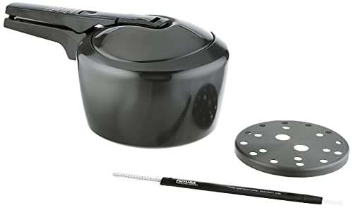 Futura by Hawkins Hard Anodized Pressure Cooker U3859