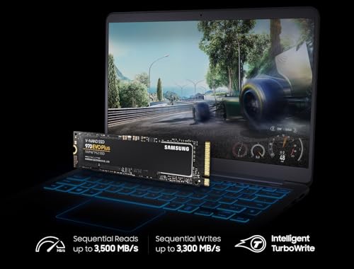 SAMSUNG 970 Internal Solid State Drive T8266