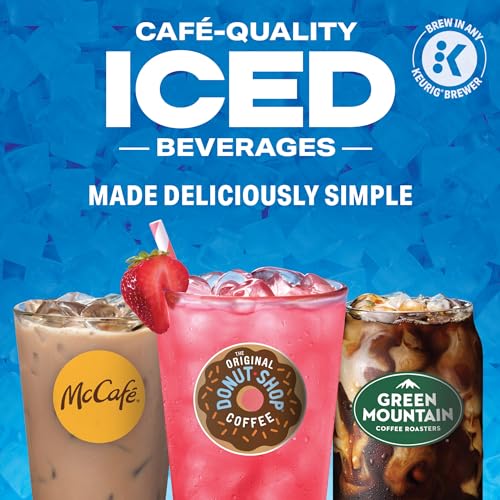 The Original Donut Shop Flavored Drink Concentrate I17326