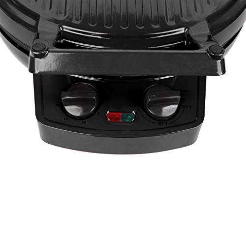 Courant pizza maker cast iron nonstick pan U681667