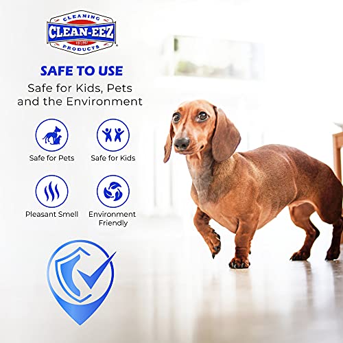 Clean-eez Floor Restorer & Polish B64240