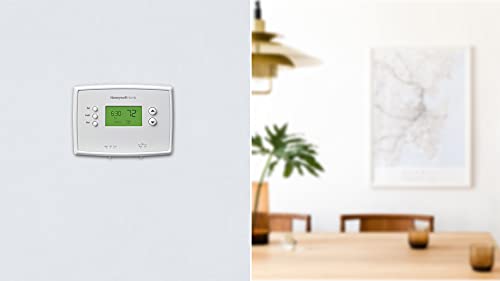 Honeywell Programmable Thermostat H61776