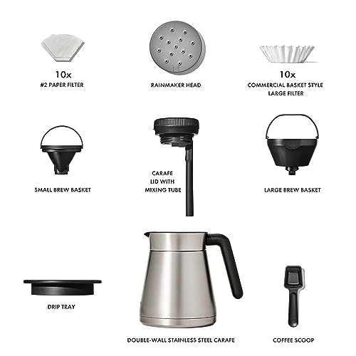 OXO Brew 12-Cup Coffee Maker T3183