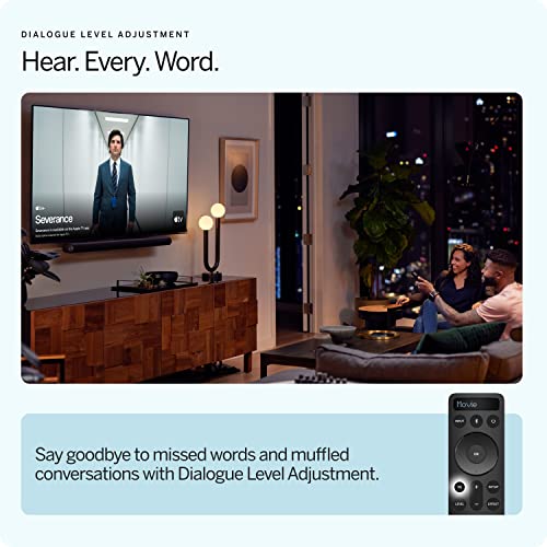 VIZIO Elevate Sound Bar M9635